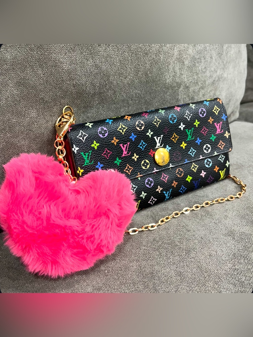 Louis Vuitton